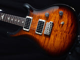 Paul Reed Smith CE 24 Amber Smokeburst-Brian's Guitars