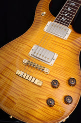 Used Paul Reed Smith Private Stock McCarty 594 Vintage McCarty Smoked Burst-Brian's Guitars