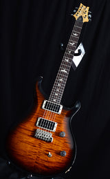Paul Reed Smith CE 24 Amber Smokeburst-Brian's Guitars