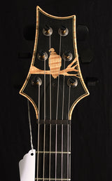 Used Paul Reed Smith Private Stock Custom 22 Piezo Semi-Hollow Joker Purple-Brian's Guitars