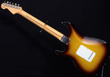 Used Fender Custom Shop 1956 Closet Classic Stratocaster Two Tone Sunburst-Brian's Guitars