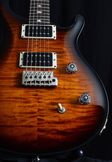 Paul Reed Smith CE 24 Amber Smokeburst-Brian's Guitars