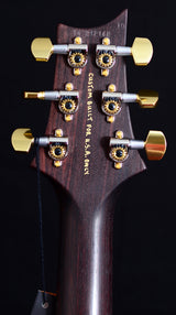 Paul Reed Smith Wood Library P24 Trem Brian's Limited Obsidian-Brian's Guitars