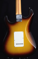 Used Fender Custom Shop 1956 Closet Classic Stratocaster Two Tone Sunburst-Brian's Guitars