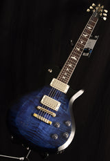 Paul Reed Smith S2 McCarty 594 Singlecut Thin Nitro Prototype Whale Blue