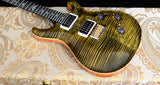 Paul Reed Smith Wood Library P24 Trem Brian's Limited Obsidian-Brian's Guitars