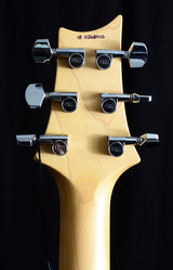 Paul Reed Smith CE 24 Amber Smokeburst-Brian's Guitars