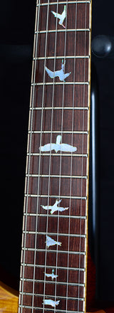 Used Paul Reed Smith Private Stock McCarty 594 Vintage McCarty Smoked Burst-Brian's Guitars