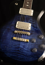 Paul Reed Smith S2 McCarty 594 Singlecut Thin Nitro Prototype Whale Blue