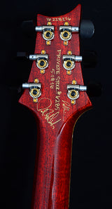 Used Paul Reed Smith Private Stock McCarty 594 Vintage McCarty Smoked Burst-Brian's Guitars