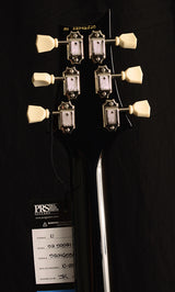 Paul Reed Smith S2 McCarty 594 Singlecut Thin Nitro Prototype Whale Blue