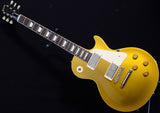 Used Gibson Custom Shop 1957 Reissue Les Paul Goldtop-Brian's Guitars