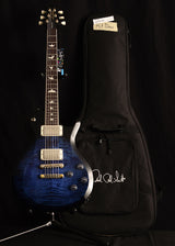 Paul Reed Smith S2 McCarty 594 Singlecut Thin Nitro Prototype Whale Blue
