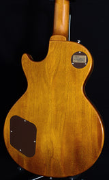 Used Gibson Custom Shop 1957 Reissue Les Paul Goldtop-Brian's Guitars