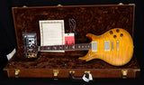 Used Paul Reed Smith Private Stock McCarty 594 Vintage McCarty Smoked Burst-Brian's Guitars