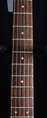 Used Dean Zelinsky Dellatera Engraved Paisley-Brian's Guitars