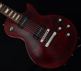Used Gibson Les Paul 50's Tribute Wine Red-Brian's Guitars