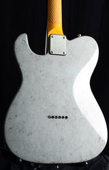 Used Dean Zelinsky Dellatera Engraved Paisley-Brian's Guitars