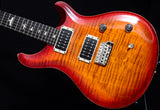 Paul Reed Smith CE 24 Dark Cherry Sunburst-Brian's Guitars