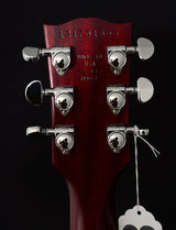 Used Gibson Les Paul 50's Tribute Wine Red-Brian's Guitars