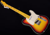 Nash T-63 Double Bound 3 Tone Sunburst-Brian's Guitars