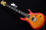 Used 2016 Paul Reed Smith CE 24 Dark Cherry Sunburst-Brian's Guitars