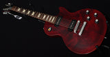 Used Gibson Les Paul 50's Tribute Wine Red-Brian's Guitars