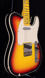Used Nash T-63 Double Bound 3 Tone Sunburst-Brian's Guitars
