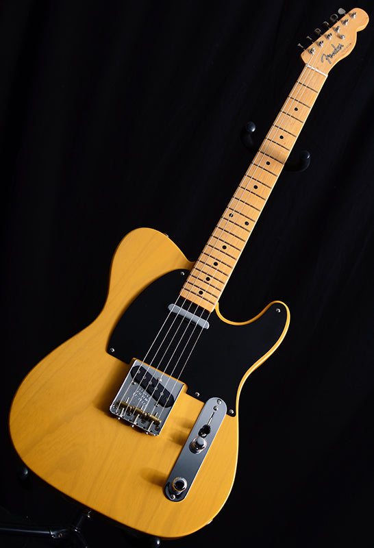 Used Fender American Original '50s Telecaster Butterscotch Blonde