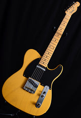 Used Fender American Original '50s Telecaster Butterscotch Blonde-Brian's Guitars