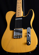 Used Fender American Original '50s Telecaster Butterscotch Blonde-Brian's Guitars