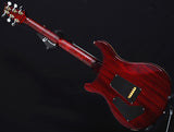 Used Paul Reed Smith Artist Custom 24 Fire Red Burst Stained Neck-Brian's Guitars