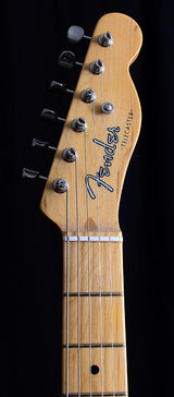 Used Fender American Original '50s Telecaster Butterscotch Blonde-Brian's Guitars
