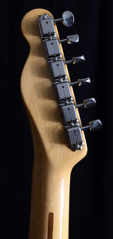 Used Fender American Original '50s Telecaster Butterscotch Blonde-Brian's Guitars