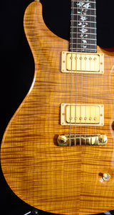 1996 Paul Reed Smith McCarty Rosewood Limited Violin Amber-Brian's Guitars