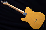 Used Fender American Original '50s Telecaster Butterscotch Blonde-Brian's Guitars