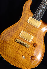 1996 Paul Reed Smith McCarty Rosewood Limited Violin Amber-Brian's Guitars