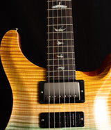 Paul Reed Smith Wood Library Artist Special Semi-Hollow Brian's Guitars 10th Anniversary Limited Beach Fade