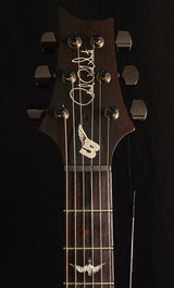 Paul Reed Smith Wood Library Artist Special Semi-Hollow Brian's Guitars 10th Anniversary Limited Beach Fade