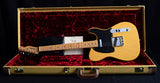 Used Fender American Original '50s Telecaster Butterscotch Blonde-Brian's Guitars