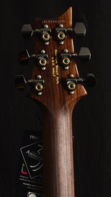 Paul Reed Smith Wood Library Artist Special Semi-Hollow Brian's Guitars 10th Anniversary Limited Beach Fade
