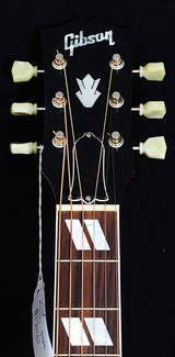 Used Gibson J-185 Natural-Brian's Guitars