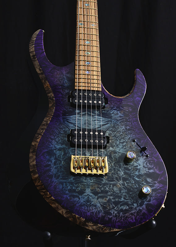 Used Kiesel A6 Nightburst