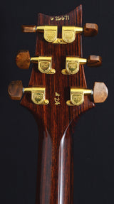 1996 Paul Reed Smith McCarty Rosewood Limited Violin Amber-Brian's Guitars