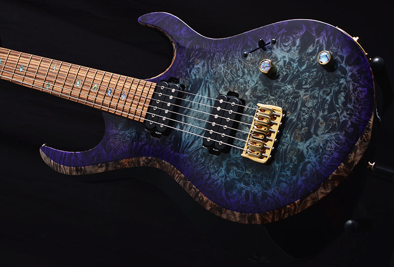 【ギター】Kiesel guitars A6