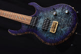 Used Kiesel A6 Nightburst-Brian's Guitars