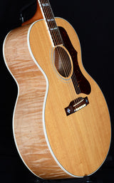 Used Gibson J-185 Natural-Brian's Guitars