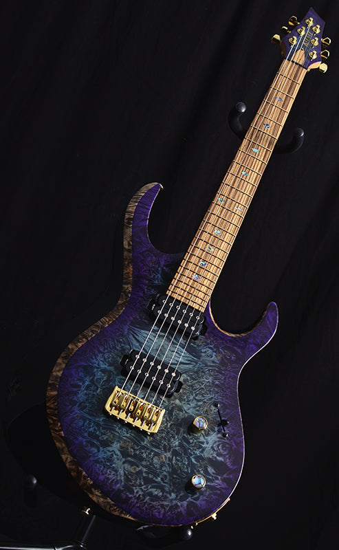 Used Kiesel A6 Nightburst