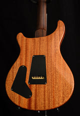 Paul Reed Smith Wood Library Artist Special Semi-Hollow Brian's Guitars 10th Anniversary Limited Beach Fade