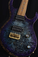 Used Kiesel A6 Nightburst-Brian's Guitars
